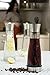 Cold Brew Coffee Maker and Iced Coffee Maker, Ice Tea Brewer, Large 1 Quart, Premium Airtight Glass Pitcher Brewer / Carafe with Removable Filter and Built In Coaster -Includes Recipe eBook