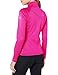 Spyder Women's Essential Mid Weight Stryke Fleece Jacket