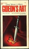 Paperback Gideon's Art Book