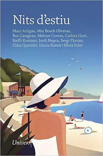 Nits d'estiu: 40 (Univers): Amazon.es: Diversos autors: Libros