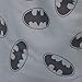 BATMAN Boys' DC Comics Two Piece Swim Set 3T Black