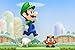Good Smile Super Mario: Luigi Nendoroid Figure
