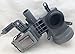 ERP W10425238 Washer Water Pump