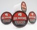 Rude Awakening High Caffeine Coffee K-Cup | 48 Count Premium Dark Roast for Single Capsule Keurig Brewers - Smooth 100% Natural Coffee with a Chocolatey Punch