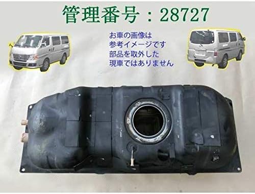 H19 キャラバン Vwe25 フューエルタンク ガソリンタンク 燃料タンク 車 バイク 車 バイク Amazon