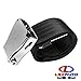 lexa uto Airplane Seat Belt Extender Set │ FAA Approved Seatbelt Extender 7-24