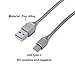 Type-C USB Cable,3.3FT Metal Braided 3.1A Output Fast Charger Data Cable for Samsung Galaxy S8+(Grey), Chromebook ( Gray ), LG G6 V20 G5,Google Pixel, Nexus 6P 5X, Huawei P9, HTC 10