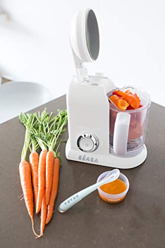 3 BEABA+Babycook+Cooker+Blender+Dishwasher