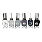 Sally Hansen Complete Salon Manicure Nail