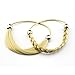 Merrylight Synthetic Girls Hair Accessories Headband Scrunchie Hair Elastic Twisted Hair Ties 2pcs