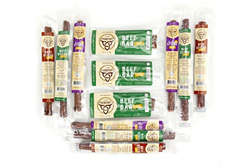 1 Mission+Meats+Sampler+Healthy+Friendly