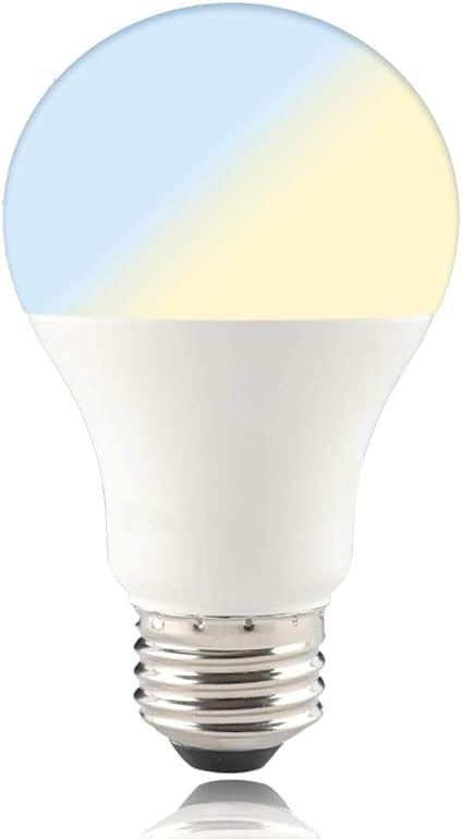 Amazon 共同照明 Led電球 40w形相当 E26 調光 調色 Gt B 6w Ct 2 Led照明 リモコン 遠隔操作 6w Led 40w 昼光色 昼白色 電球色 広配光タイプ 省エネ リモコン別売り 共同照明 Led電球 通販