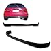 NEW - 92-95 HONDA CIVIC 3 Doors OEM/TR Style PU Rear Bumper Lip