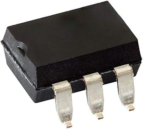 Solid State Relays - PCB Mount 150V 1 Form A Photo Voltaic Relay