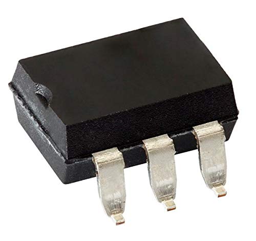 Solid State Relays - PCB Mount 150V 1 Form A Photo Voltaic Relay