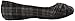 Jellypop Women's Genesis Ballet Flat