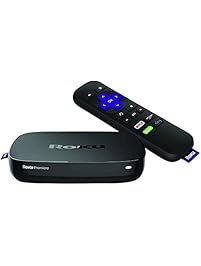 Roku Premiere 4620XB 4K UHD Streaming Media Player, Dual-Band Wi-Fi, and IR Remote (Certified Refurbished)