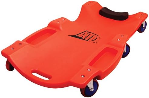 Tools 81060 X-Large Blow Molded Creeper