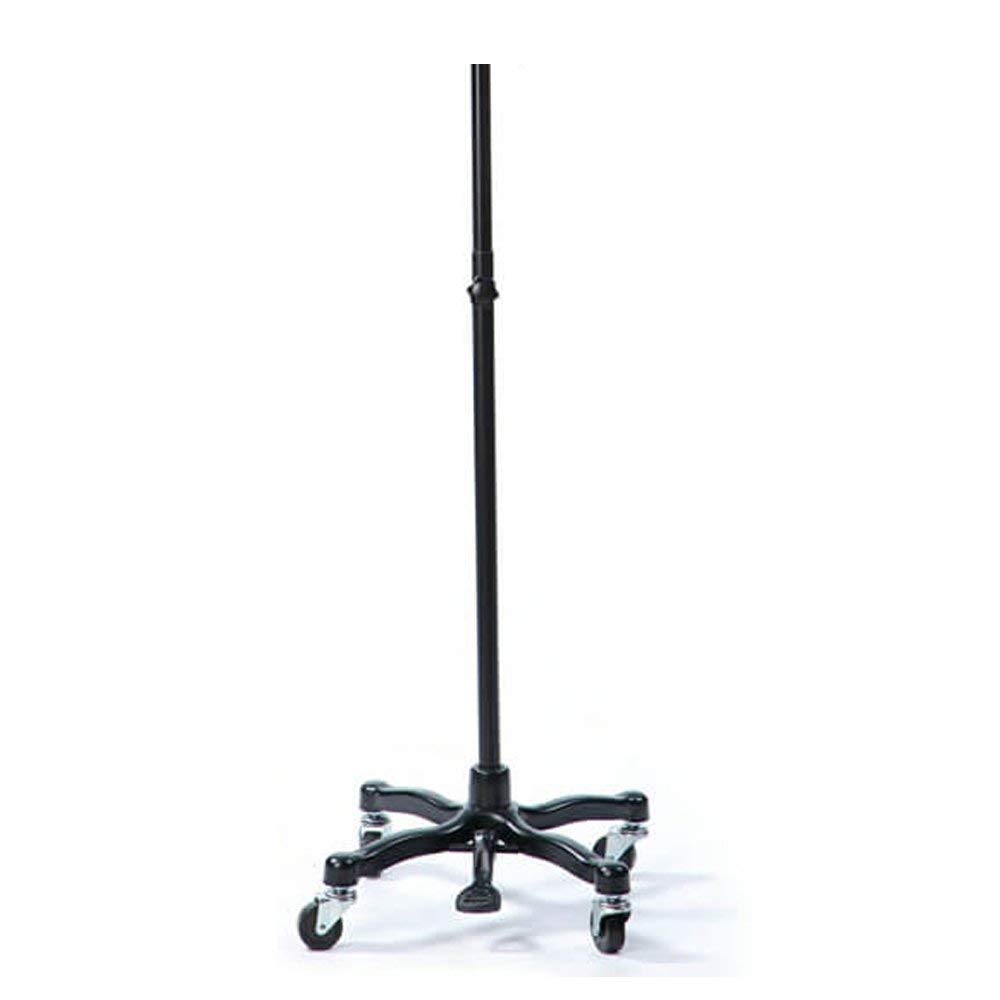 Exexus Home®Mannequin Stand Adjustable Clothing Mannequin Torso Form 69 Inch Plastic Adult