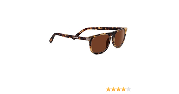 Amazon.com : Serengeti 8156 Leonardo Sunglass, Mossy Tortoise Frame,  Polarized Drivers Lens : Sports \u0026 Outdoors