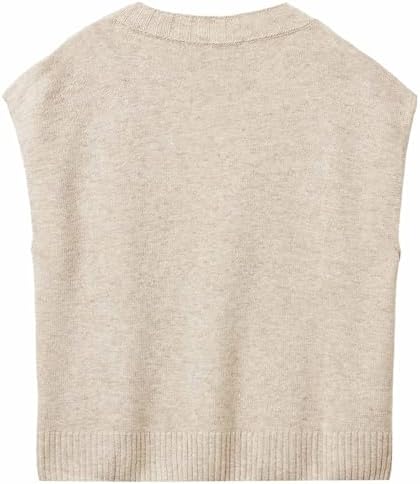 Maglia Scollo V S/M