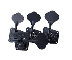 Guyker Bass Tuners (4 for Right) - 1:26 Ratio Open