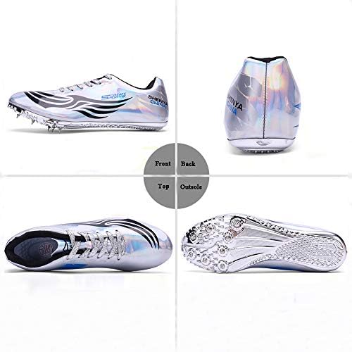 Ifrich track shoes Clearance