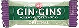 Ginger People Original Ginger Chews, 1lb Bag