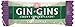 Ginger People Original Ginger Chews, 1lb Bag
