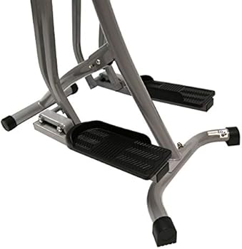 gravity walker exercise machine