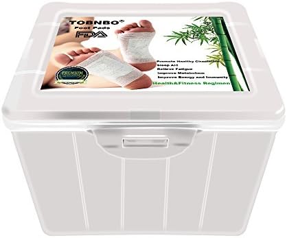 Foot Pads Upgraded Patches-Adhesive Sheet Package (with 50 Adhesive Sheet and 50 Foot Pads) (50)