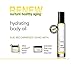 Suki Hydrating Body Oil 120 Ml
