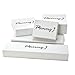 PammyJ Womens Medium Silvertone Textured Hoop Fashion CLIP-ON Earrings 1.5 inches