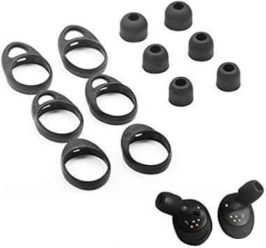 amazon gear iconx 2018