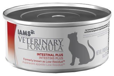 iams veterinary formula