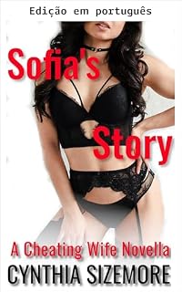 Livro A história de Sofia