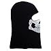 TINKSKY Balaclava Ski Face Mask Motorcycle Neck Warmer Tactical Balaclava Hood(02)