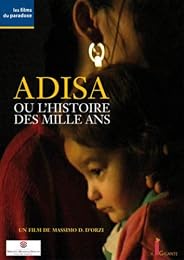 Adisa Ou L'histoire Des Mille Ans
