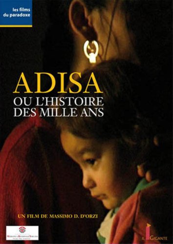 Adisa Ou L'histoire Des Mille Ans