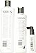 Nioxin System 3 Hair System Kit (Normal to Thin-Looking)