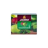 Al Fakher --Double Apple with Mint - 250g ( 1 pack )