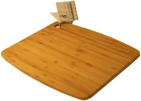 ISLAND BAMBOO Ca Bar 8X6 In Board, 1 EA