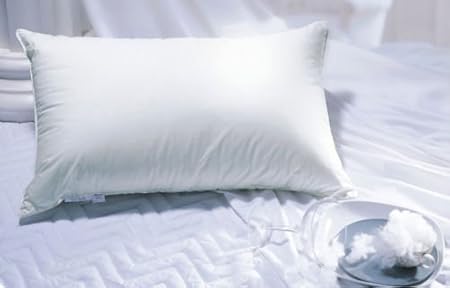 Bedding Home 100 Cotton Luxury Duck Feather Down Extra Filled