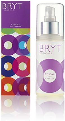BRYT Remove - Vegan Eye & Makeup Remover, 3.5 Fl. Oz
