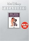 Dr. Syn: The Scarecrow of Romney Marsh (Walt Disney Treasures)