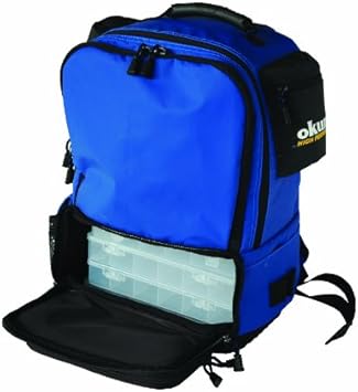 okuma tackle bag