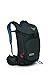 Osprey Packs Men's Kamber 32 Ski Pack, Galactic Black, Medium/Large