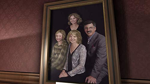 Gone Home - Nintendo Switch [Digital Code]