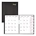 Brownline 2020 Coilprotm Monthly Planner, 14 Months (Dec 2019 - Jan 2021), Hard Cover, Black, 11 x 8.5 Inches (CB1262C.BLK-20)