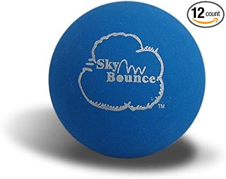 sky ball bouncy ball